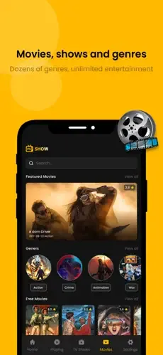 sony-7r3 Movies and shows